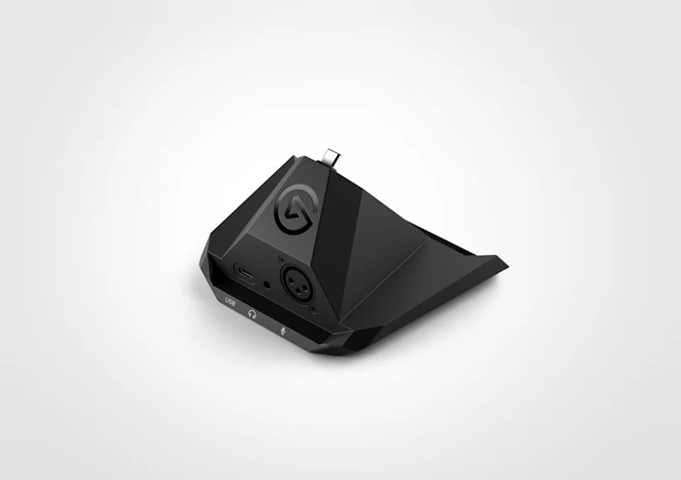 XLR Dock MK.2 | Elgato